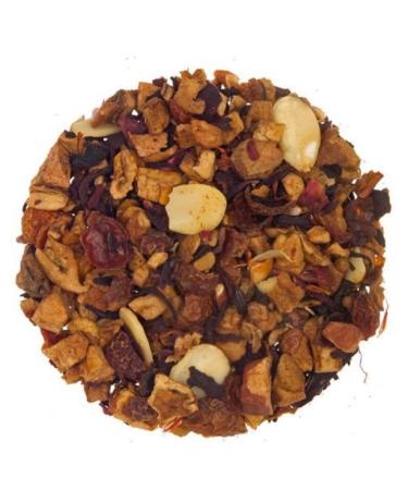 The Metropolitan Tea Company Madagascar Almond Spice Tea 1.1lbs