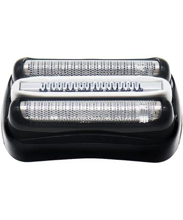 WuYan Replacement Electric Shaver Head for Braun 32B Series 3 | Compatible with 3040s 3000s 3050cc 3010s & More | Buy Internationally - Buy Online on GoSupps.com