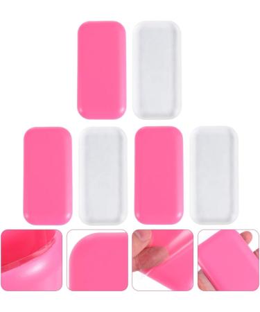 Buy FOMIYES 6Pcs Eyelash Extension Tool Kit - Silicone Pads & Tray for Perfect Extensions - International Shipping Available - Buy Online on GoSupps.com