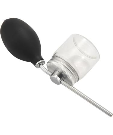 Lizusidtsy Hair Fiber Sprayer Atomizer Anti Clog Nozzle Applicator Atomizer for Hair Building Hairdressing Tools - Buy Online on GoSupps.com