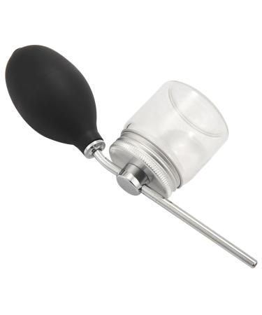 PEKKA Hair Fiber Sprayer | Anti-Clogging Nozzle Applicator for Hair Building & Hairdressing Tools - International Shipping Available - Buy Online on GoSupps.com