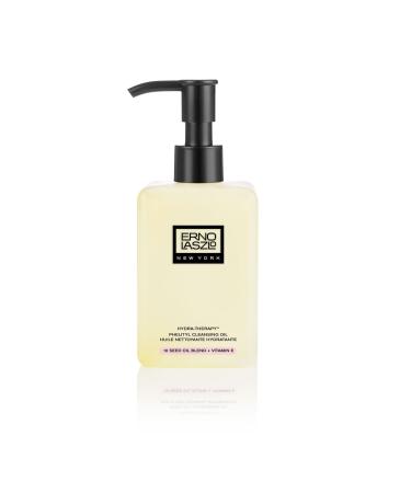 Erno Laszlo Hydra-Therapy Phelityl Cleansing Oil | Gentle Cleansing Oil Dissolves Impurities | Deeply Hydrates Complexion | 6.4 Fl Oz Light Scent 6.4 Fl Oz (Pack of 1)
