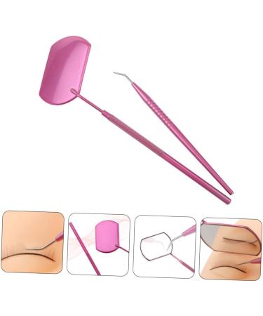 Buy NOLITOY Eyelash Stick Set - Professional Lash Lift & Perm Tools for Perfect Lashes | International Shipping Available - Buy Online on GoSupps.com