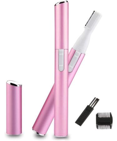 STARWAVE Multifunctional electric shaver woman shaver face body hair removal legs underarms epilator nose eyebrow trimmer - Buy Online on GoSupps.com