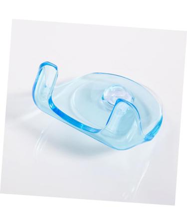 Beaupretty Razor Holder - 6 Stk Shower Organizer with Suction Cup for Shaver & Razor Hooks - Buy Online on GoSupps.com
