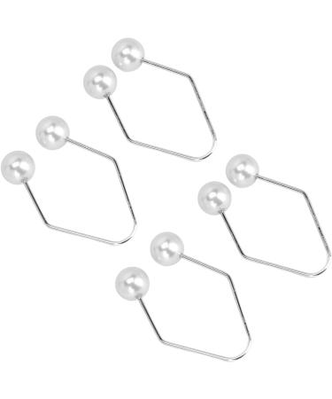 Facial Dimple Trainer Easy to Wear Dimple Makers Improve Facial Smile for Daily Use (White) - Buy Online on GoSupps.com