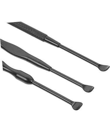 Marmerdo 1 Set Ear Pick Cleaning Tool - Reusable Earwax Remover Kit for Outdoor and Household Use - Buy Online on GoSupps.com