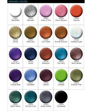 Buy L.A. Colors Jumbo Eye Pencil Shadow Liner 412 Waves - Vibrant Eye Makeup for Stunning Looks | International Shipping Available - Buy Online on GoSupps.com