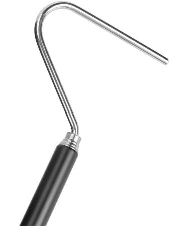 Taidda- Telescopic Stainless Steel Catcher Reptile Catcher Snake Extensible Snake Catcher Capture Hook Tool Pets for Reptiles 100CM - Buy Online on GoSupps.com