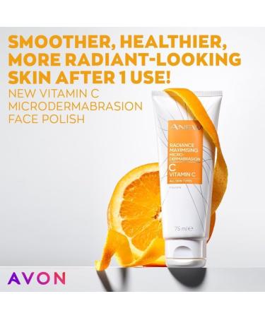 Radiance Maximising Micro-Dermabrasion - Buy Online on GoSupps.com