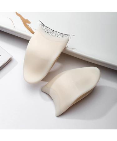 LESFEY False Eyelash Applicator Tool - Beauty Lash Buddy Clip (2 Packs) - Buy Online on GoSupps.com