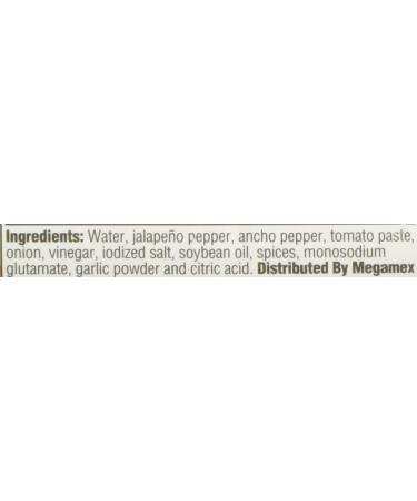 Authentic HERDEZ Salsa Ranchera 7oz - Spicy Mexican Condiment - Buy Online on GoSupps.com