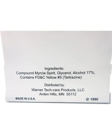 EARGENE Soothing Ear Lotion 1 Fl. oz - Relieve Ear Discomfort | Fast International Shipping - Buy Online on GoSupps.com