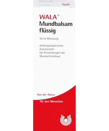 Buy Mundsbalam Liquid 50ml - Fast International Shipping & Quality Guaranteed - Buy Online on GoSupps.com