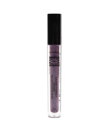 COVERGIRL Exhibitionist Lip Gloss  Hashtag HASHTAG 0.12 Fl Oz (Pack of 1) - Buy Online on GoSupps.com
