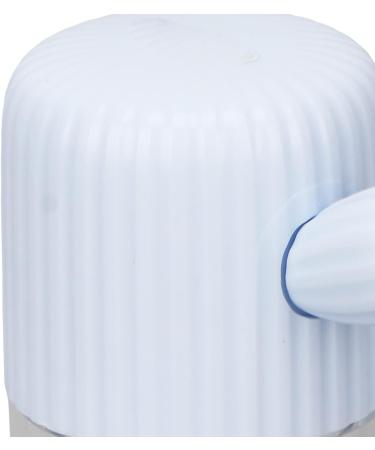 Contact Lens Cleaner - Portable Mini Wash Box for Home Use (Blue) | Travel-Friendly Lens Care - Buy Online on GoSupps.com