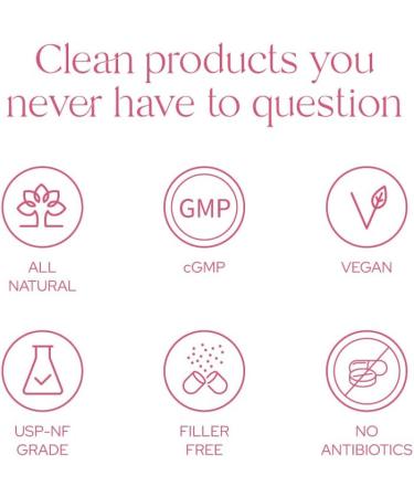 Boric Acid Vaginal Suppositories by Solace | 100% Pure - Intimate Area pH Balance Sensitive Care Yeast Infections | 30 count - Buy Online on GoSupps.com