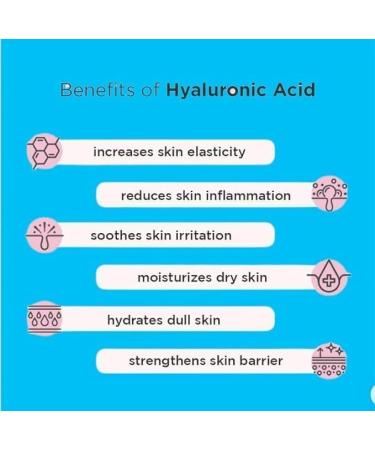 Generic Hyaluronic Acid Watery Sun Gel | All skin types Sunscreen | Daily Sunscreen With No White Cast | Korean Skin Care - Buy Online on GoSupps.com