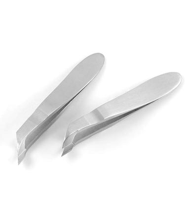 LEORX Pedicure Tools Manicure Pedicure Set Mini Hangnail Squeeze Snip Nipper Cuticle Trimmer Dead Skin Pliers for Home Salon Manicure Pedicure Tool Nail Trimmers - Buy Online on GoSupps.com