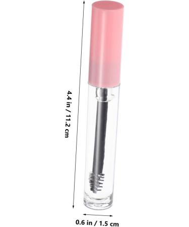 Ipetboom eyebrow styling cream Transparent eyebrow gel Waterproof eyebrow gel Transparent eyebrow enhancer clear eyebrow firming gel mini mascara tubes eyelash dye Paste - Buy Online on GoSupps.com