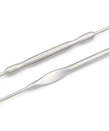 Vejia Ear Wax Removal Products | Stainless Steel Earplugs & Cleaners | International Shipping Available - Buy Online on GoSupps.com