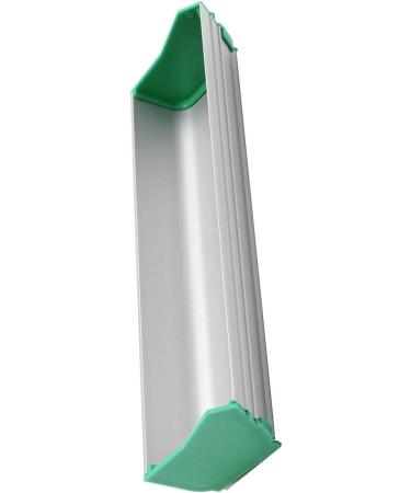 1PC Aluminum 8 inch (20CM) Emulsion Scoop Coater Silk Screen Printing Press Tool - Buy Online on GoSupps.com