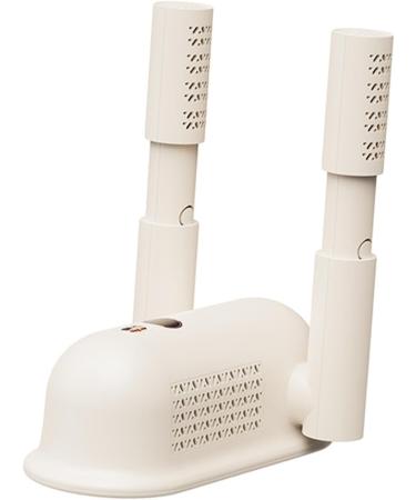 Baoblaze Household Shoe Dryer & Warmer - Electrical Boot & Glove Dryer for Home & Hotels - Constant Temperature & Fast Drying for Slippers & Apricot Gloves - Buy Online on GoSupps.com