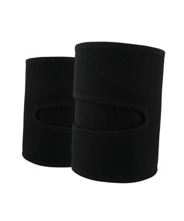 FRCOLOR 2pcs Sports Strap Thigh Sleeve Men Thin Leg Brace Upper Thigh Sleeve Thigh Wraps Leg Support Wraps Thigh Support Wraps Thigh Support Sleeve Thigh Sweat Band Calf Women's
