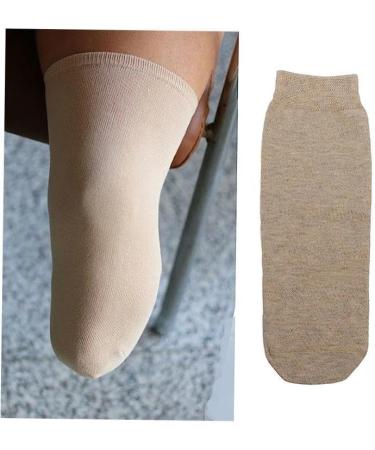 Prosthetic Stump Socks Set and Compression Knee Brace for Amputees - Limb Support and Care Accessories - Buy Online on GoSupps.com