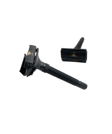 Premium G.B.S Men s Shaving Set - Double Edge Razor Brush Mug & Natural Soap - Perfect Shaving Accessories - Buy Online on GoSupps.com