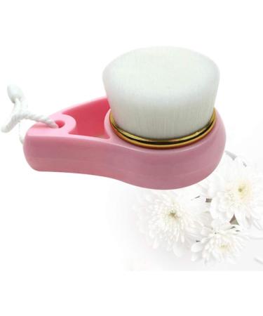 Tools Face Exfoliator Brush Removing Blackhead Scrubber Portable Cleaning Brush - Buy Online on GoSupps.com