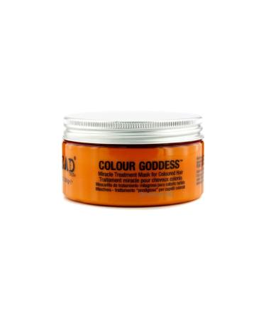 TIGI Bed Head Color Goddess Miracle Treatment Mask 7.05 Oz Unisex - Buy Online on GoSupps.com