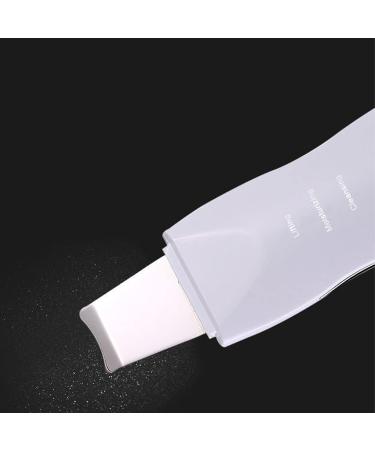 Skin Spatula Blackhead Remover | Deep Cleansing Face Scrubber | Moisturizing Beauty Lifting Tool - Buy Online on GoSupps.com