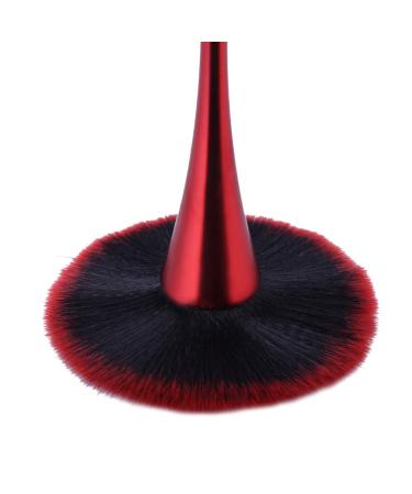 Sonew Nail Art Dust Remover Brush - Soft Cleaning Tool for Acrylic & UV Gel Powder | Manicure DIY Essential - Buy Online on GoSupps.com