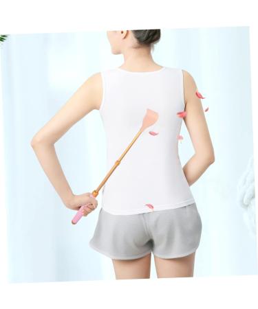 Fomiyes 2-Pack Pull-Out Scratching Post & Pearl Massage Device Perfect Gift for Office Relief & Itching Comfort - Buy Online on GoSupps.com