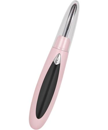 Uitseld Heated Eyelash Curlers | Women's Safe Heated Lash Curler Rechargeable Electric Eyelash Curler with LED Display Fast Heating Lash Curlers for Dating Traveling Upgraded Eyelashes-pink - Buy Online on GoSupps.com