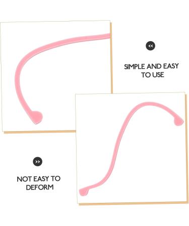 HAPINARY 3 Pairs Eyelash Curler Eyelash Beauty Tool Lash Lift Eyelashes Lifting Pads Eyelash Perming Tool Lash Perming Silicone Pads Eyelashes Lifting Kit Lash Perming Pads Eyelashes Lifter - Buy Online on GoSupps.com