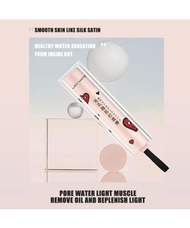Makeup Primer Lasting Beauty Products Concealer Oil Brighten New Tone Pore Nature Face Skin H4R0 Makeup Stick Base - Buy Online on GoSupps.com