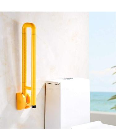 Grab Bars Handle Safety Support Hand Rails Shower Grab Bar Folding Grab Bars for Bathtubs and Bathroom Safety Stainless Steel Hand - Buy Online on GoSupps.com
