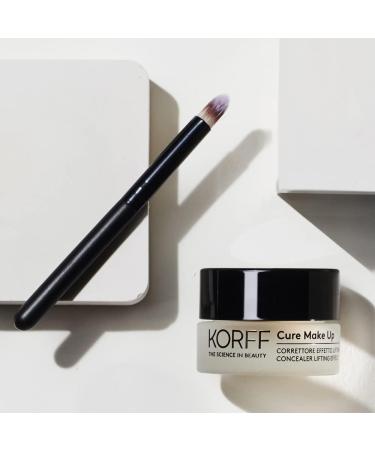 Korff Crem se lifting effect medium coverage creamy and light texture with hyaluronic acid and vitamin E size 35 ml 01 - Buy Online on GoSupps.com