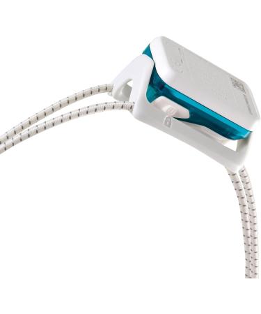 PETZL Bindi Stirnlampe Green | One Size - Lightweight Versatile Headlamp for Outdoor Adventures - Buy Online on GoSupps.com