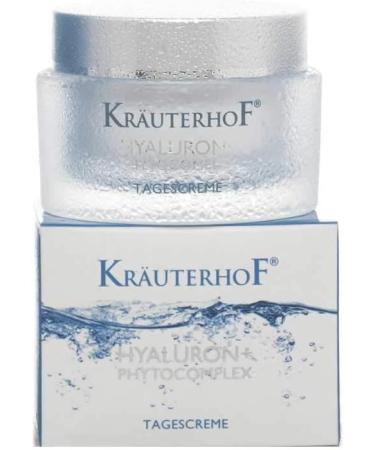 COSMETIC ACID Kra s Hyluron physicalx day cream face antiaging 50 ml - Buy Online on GoSupps.com