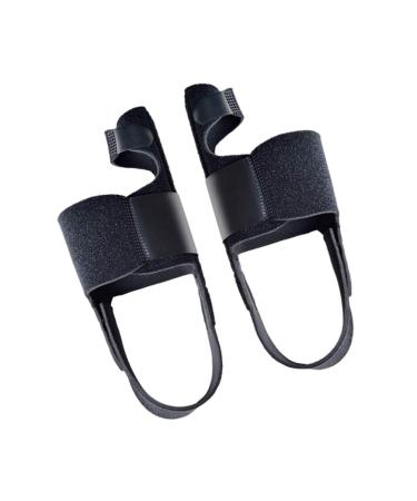 Faruta Bale Toe Sleeves - Large Toe Covers for Hammer Toe Relief & Relaxation | 1 Pair - Buy Online on GoSupps.com