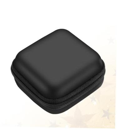Healeved 12 STK Mini Case Carrying Bag for Switch | Portable USB Cable Headphone Oximeter & Data Line Storage Solution - International Shipping Available - Buy Online on GoSupps.com