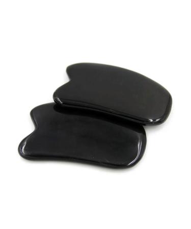 ULTNICE Gua Sha Scraping Tool Board Guasha Massage for SPA Acupuncture Therapy Trigger Point Treatment Face