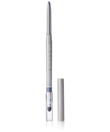 Quickliner for eyes 08 Blue-grey Blue-grey 1 piece (1 pack)