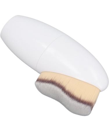 Foundation Makeup Brush 2 Makeup Brushes with Comfortable Handle for BB Cream - Buy Online on GoSupps.com