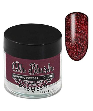 Oh Blush Powder 128 Happy Holiday (1oz)