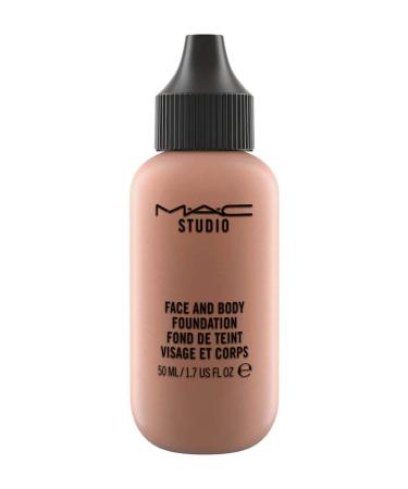 MAC Face/Body Foundation N9