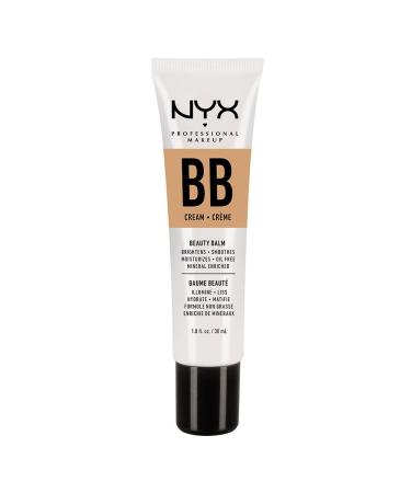 NYX PROFESSIONAL MAKEUP BB Cream - Golden